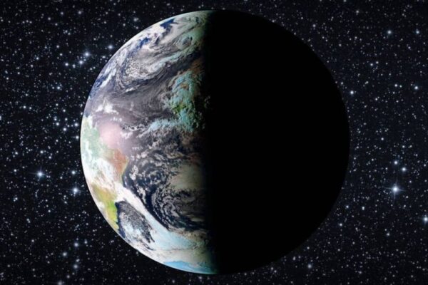 День весеннего равноденствия